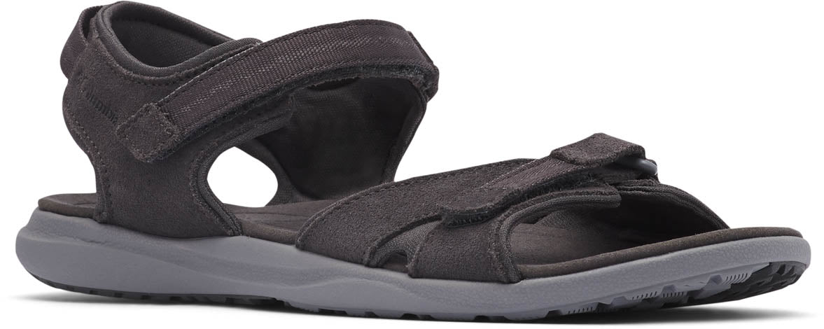 Leather 2 Strap