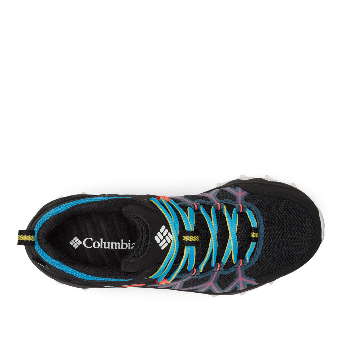 Peakfreak II Outdry vandresko