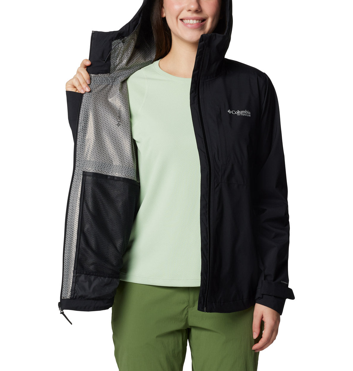 Ampli Dry II Softshell