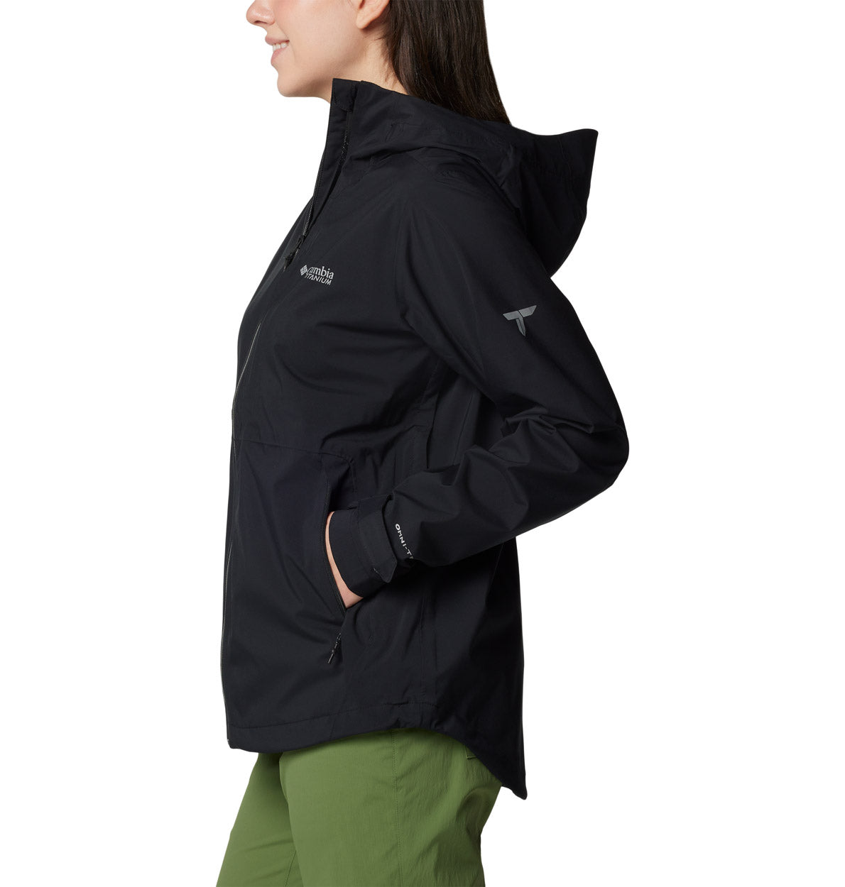 Ampli Dry II Softshell