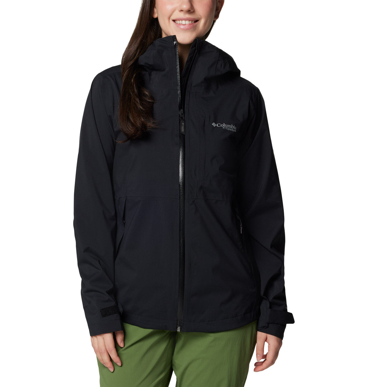 Ampli Dry II Softshell