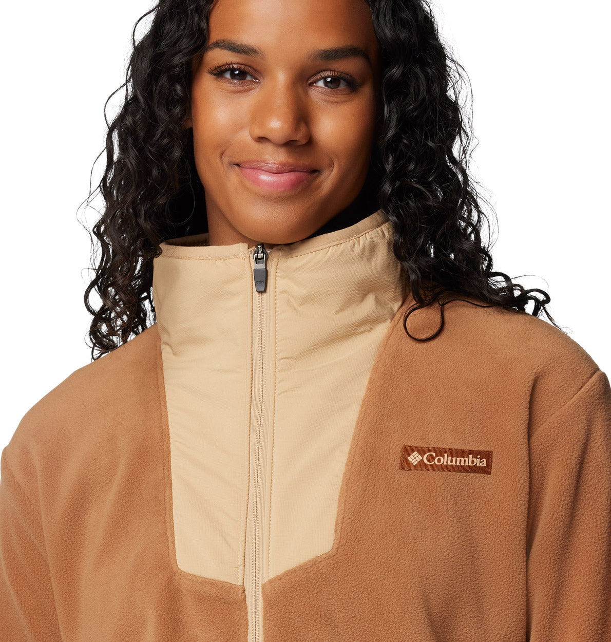 Sequoia Grove Full Zip Fleecejakke