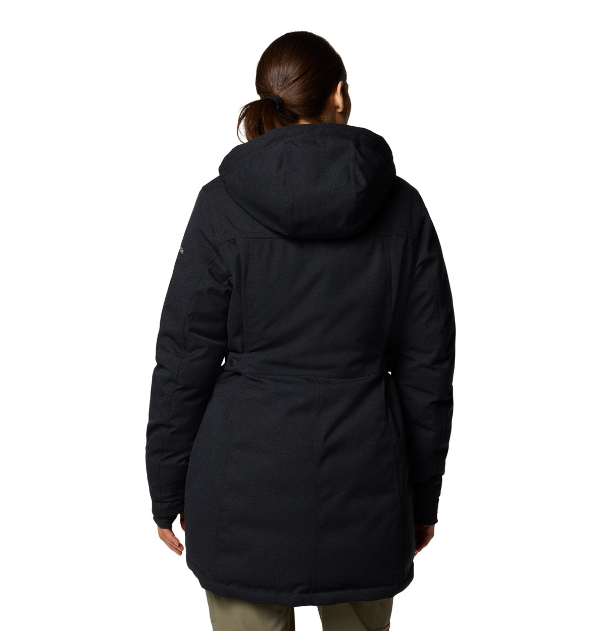 Alameda Ridge Insulated Parka