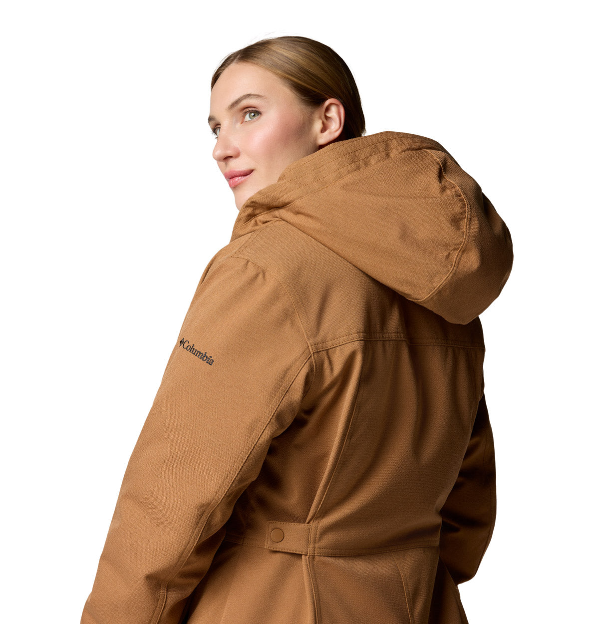 Alameda Ridge Insulated Parka