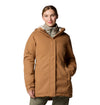 Alameda Ridge Insulated Parka fra Columbia