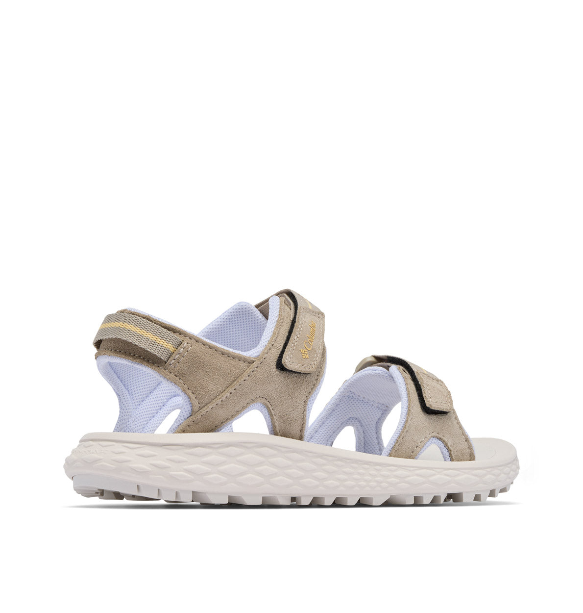 Konos Hiker 2 Strap Sandal