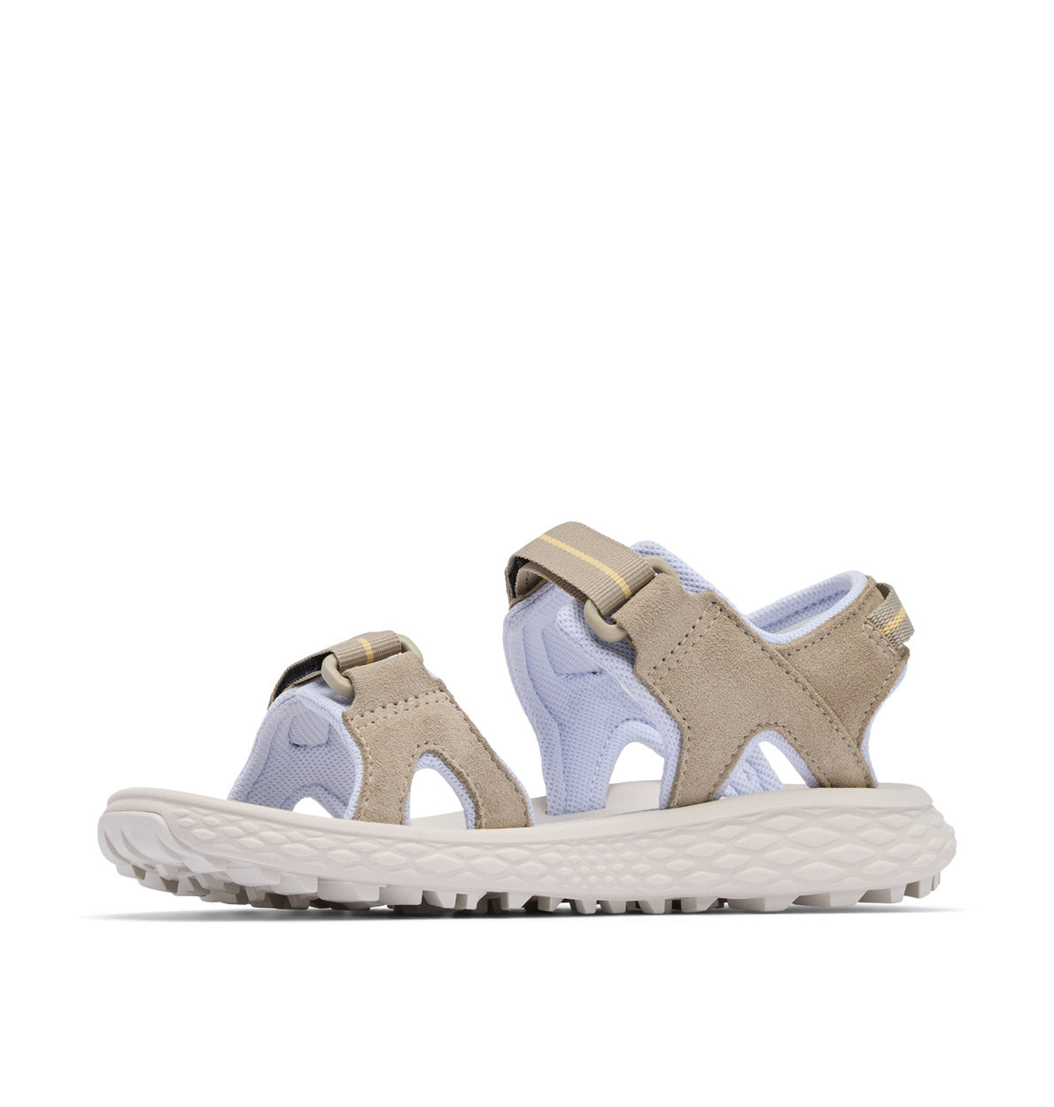 Konos Hiker 2 Strap Sandal