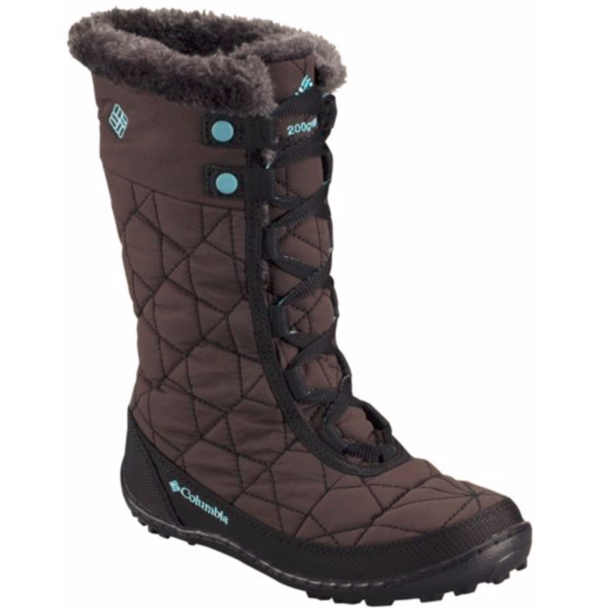 Minx Mid II Waterproof
