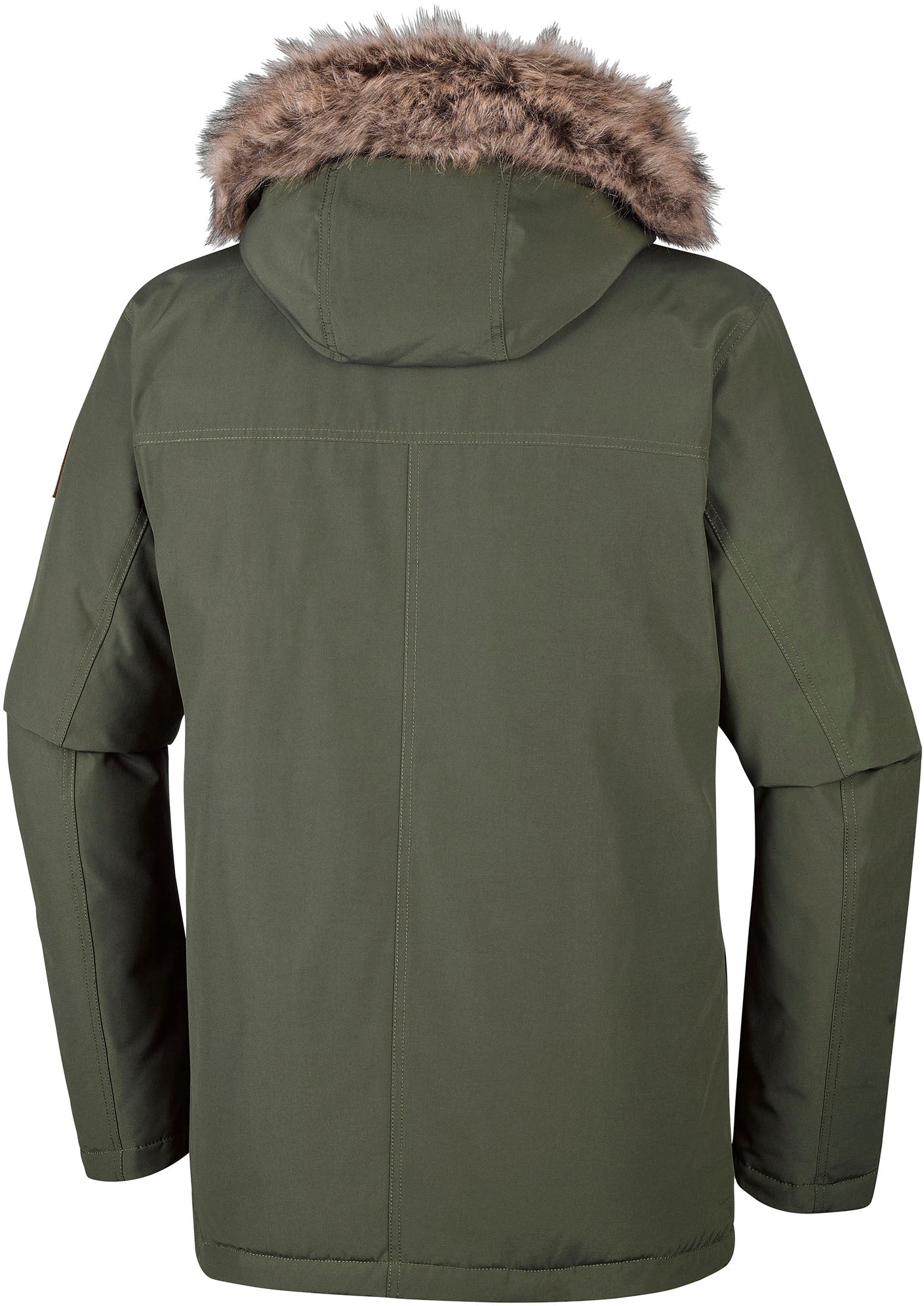 Marquam Peak Jacket