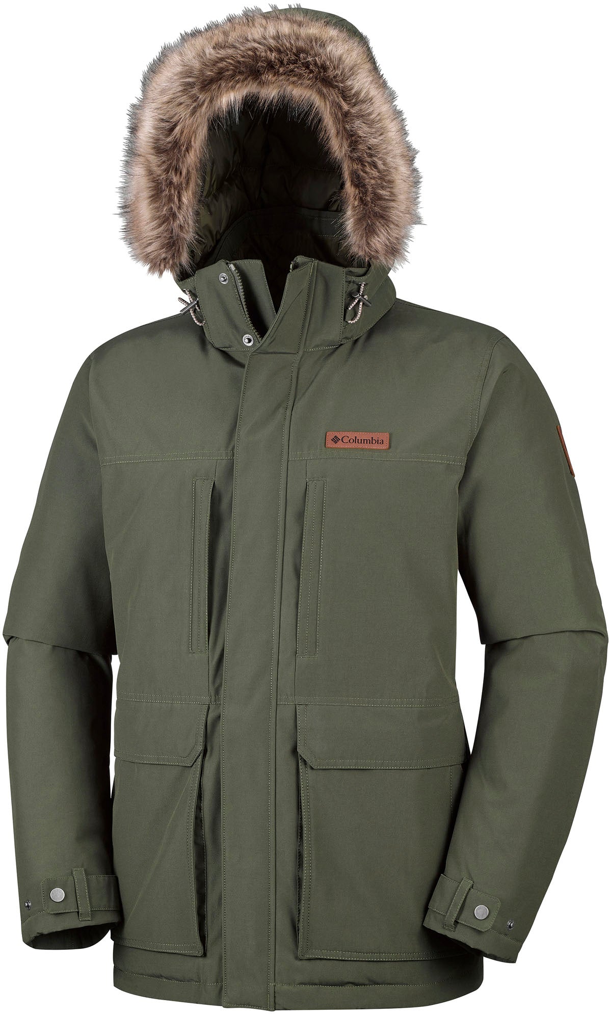 Marquam Peak Jacket