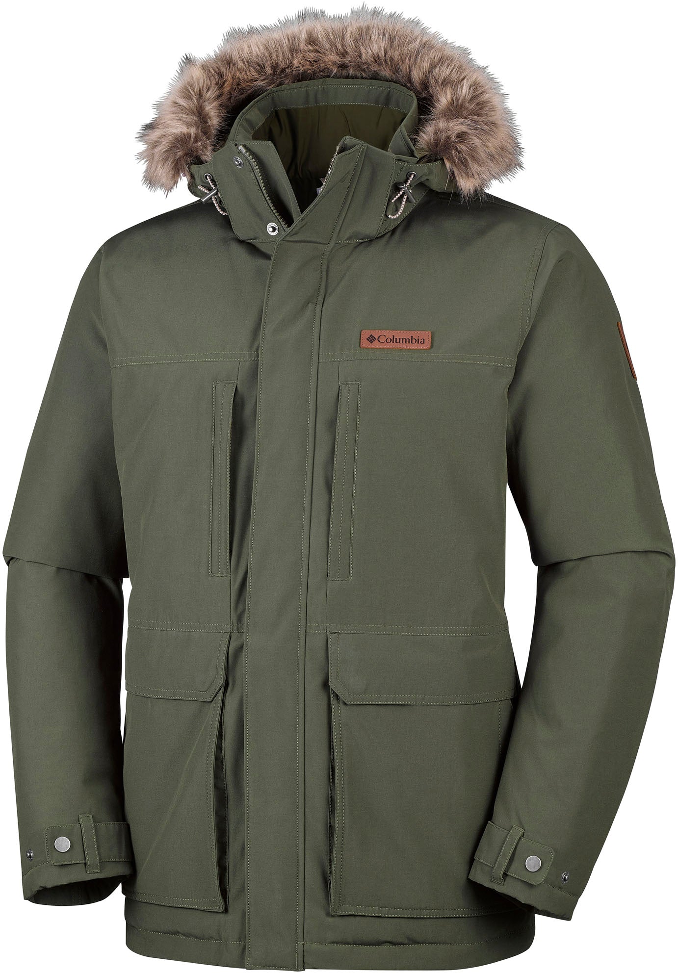 Marquam Peak Jacket