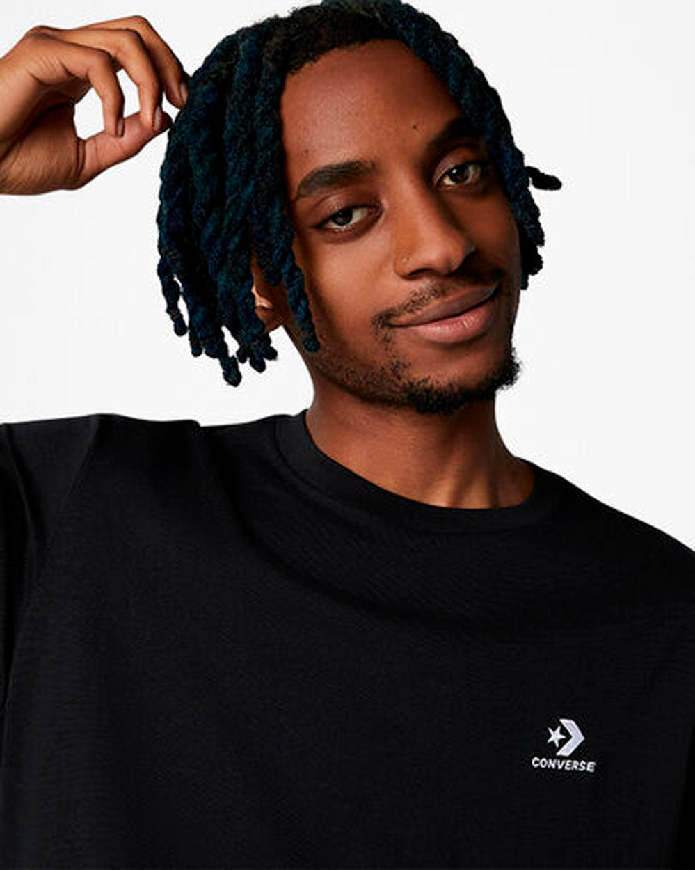 Star Chevron T-shirt