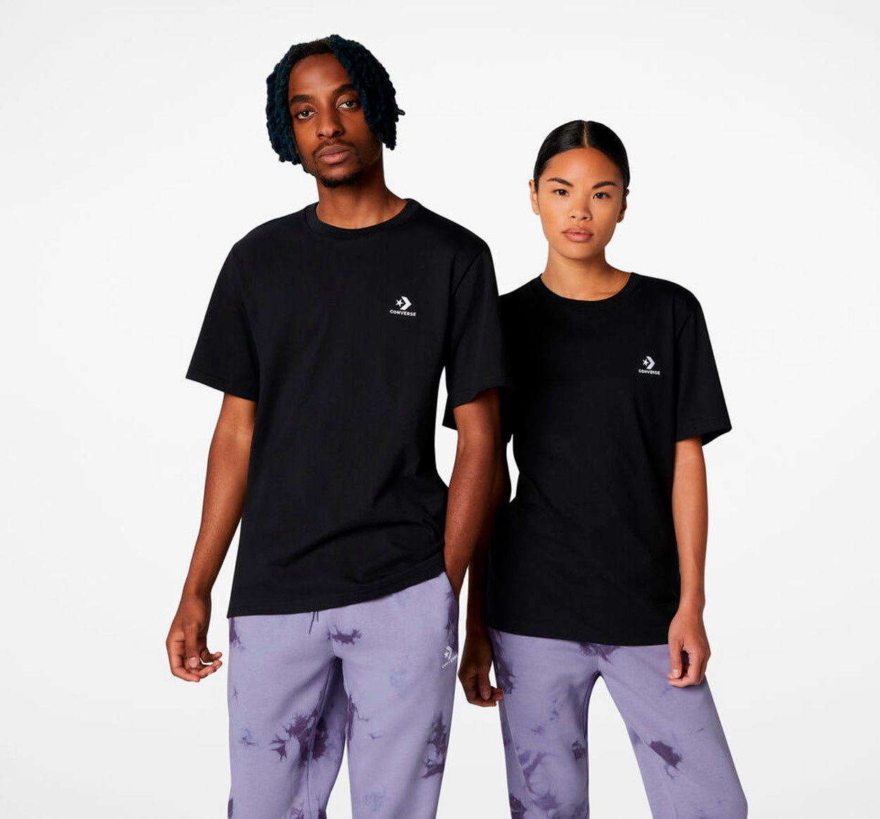 Star Chevron T-shirt