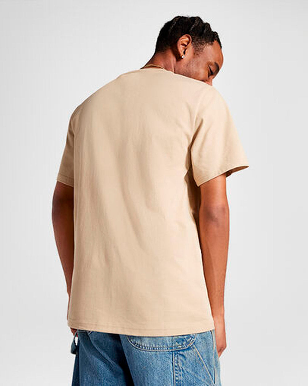 Standard Fit Left Star T-shirt