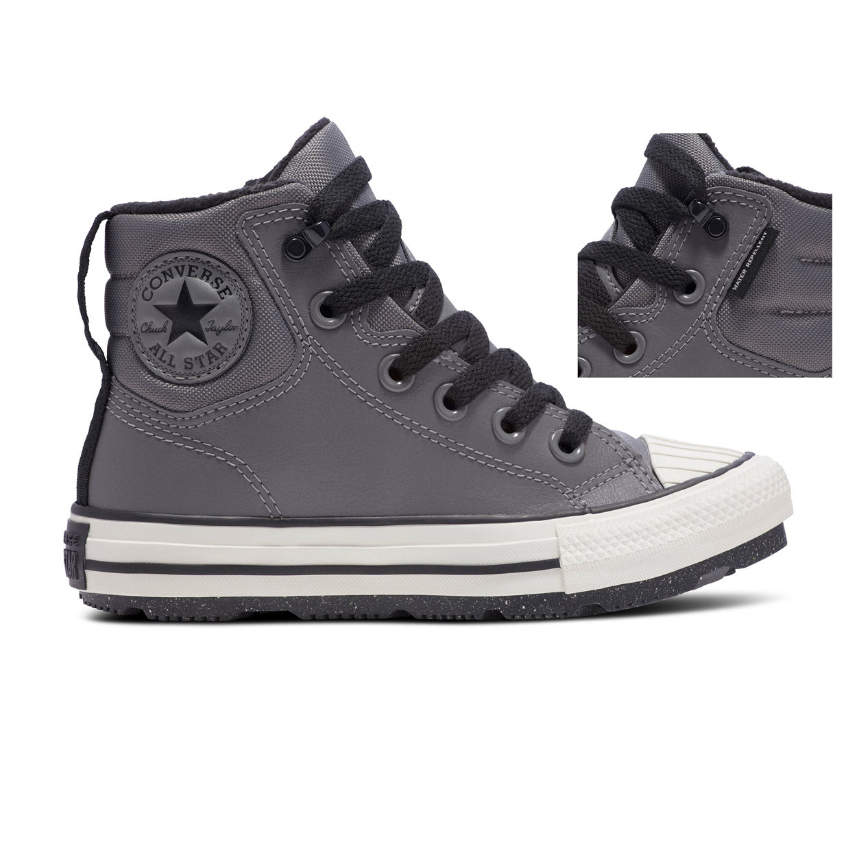 Chuck Taylor Berkshire Sneakers