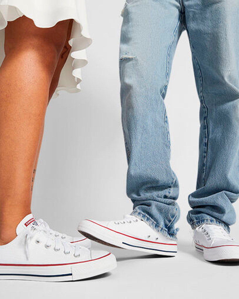 All Star sneakers