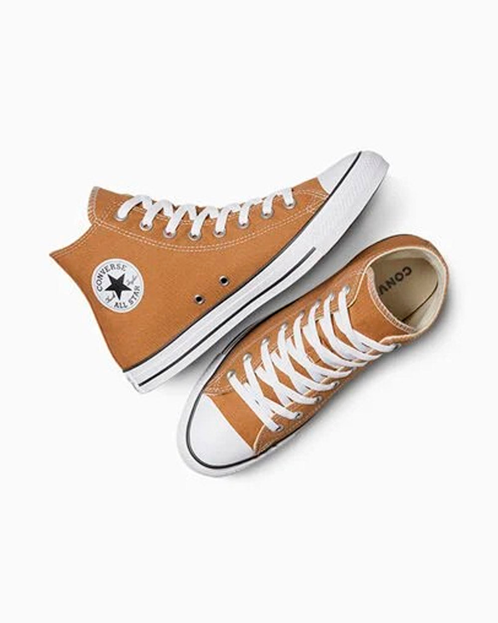 All Star Canvas Sneakers