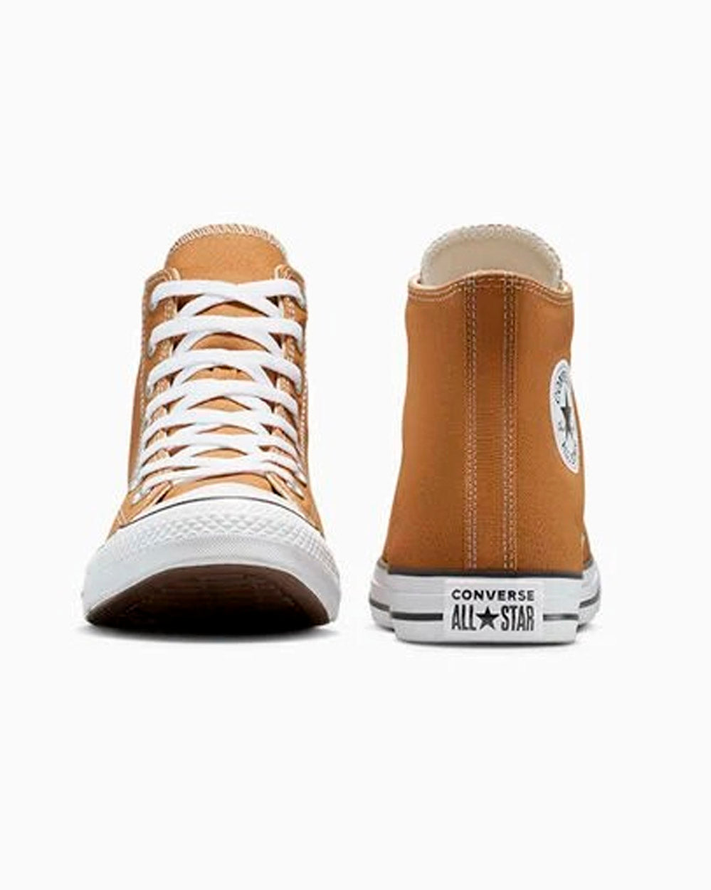 All Star Canvas Sneakers