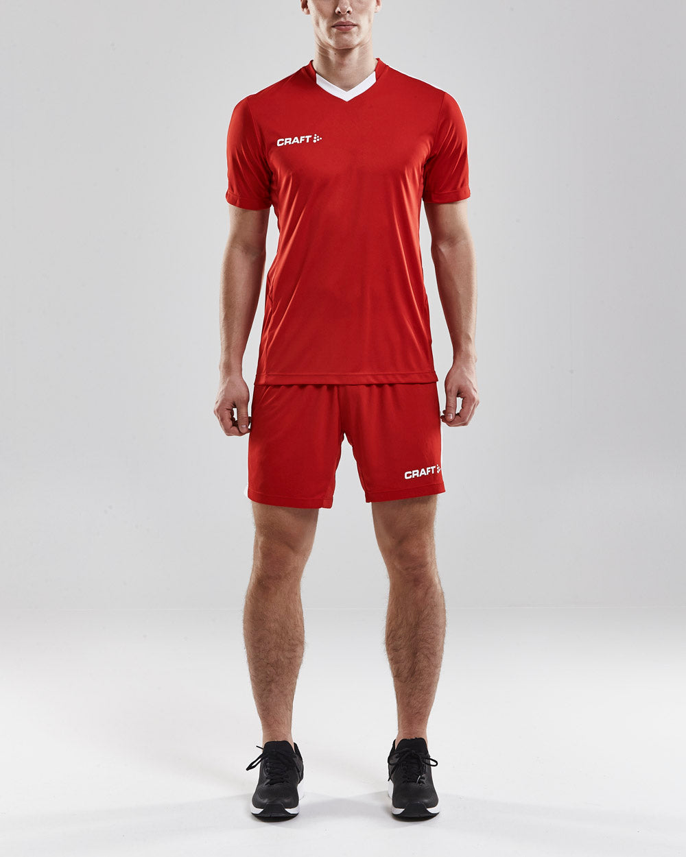 Progress Jersey Trænings t-shirt