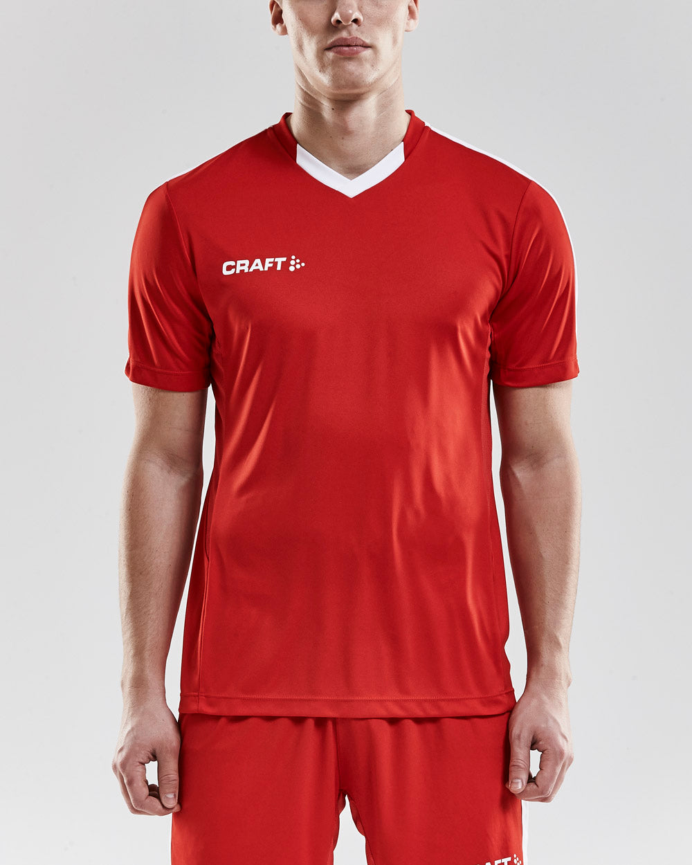 Progress Jersey Trænings t-shirt