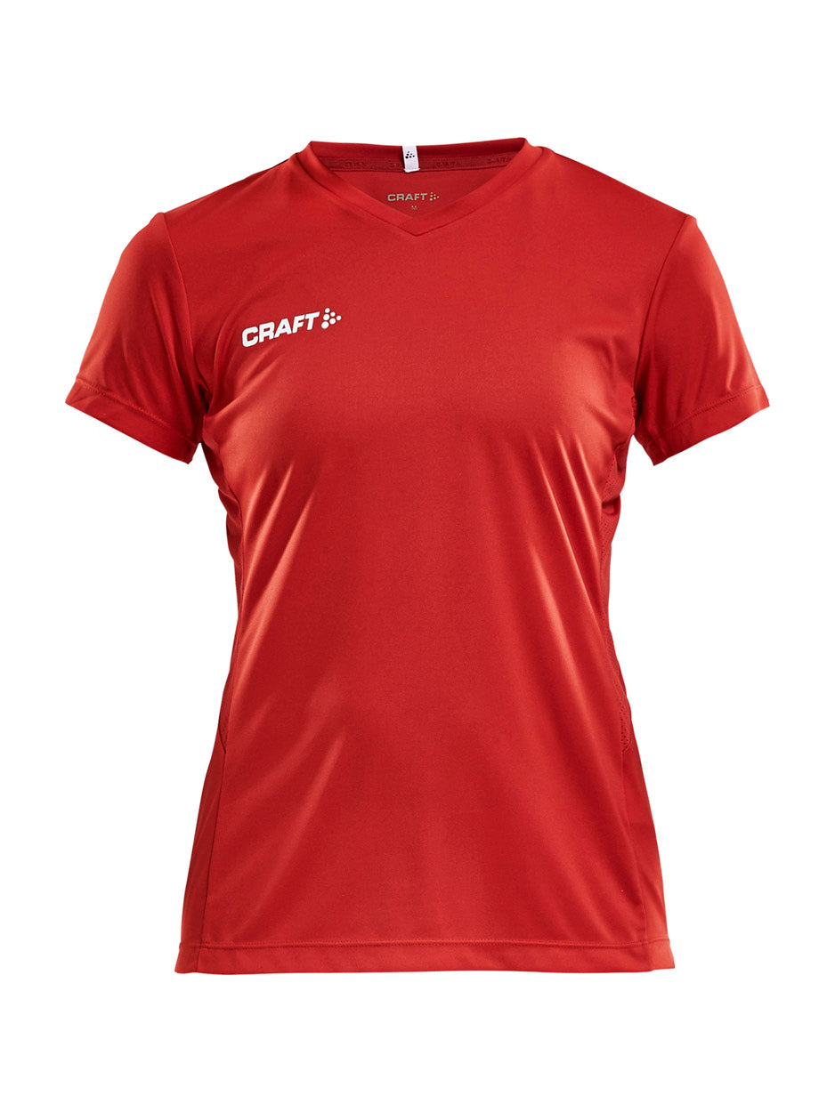 Squad Trænings T-shirt