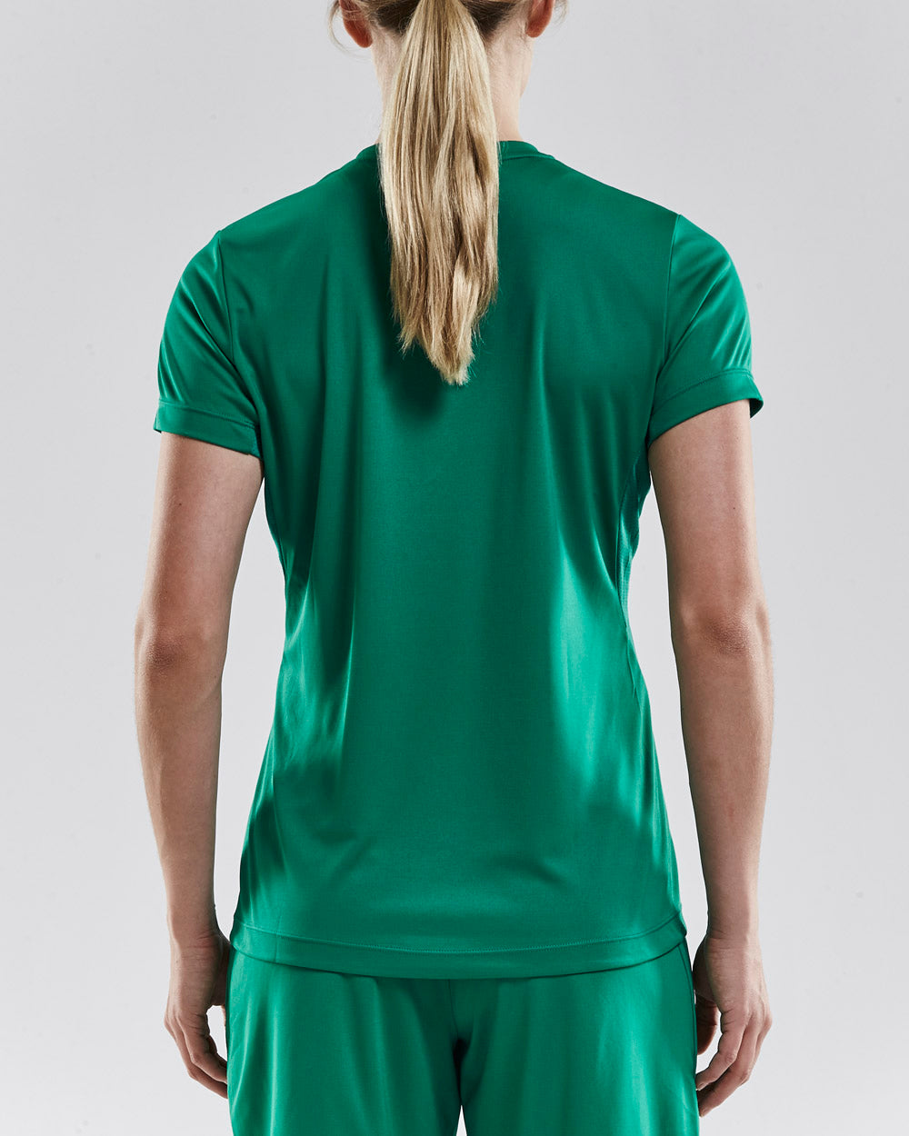 Squad Trænings T-shirt