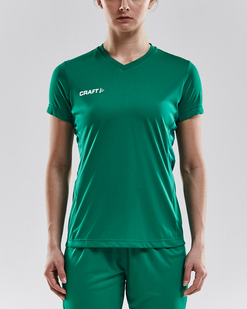 Squad Trænings T-shirt