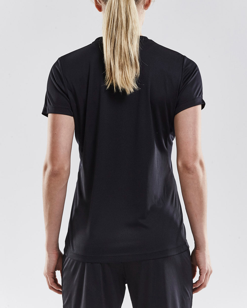 Squad Trænings T-shirt