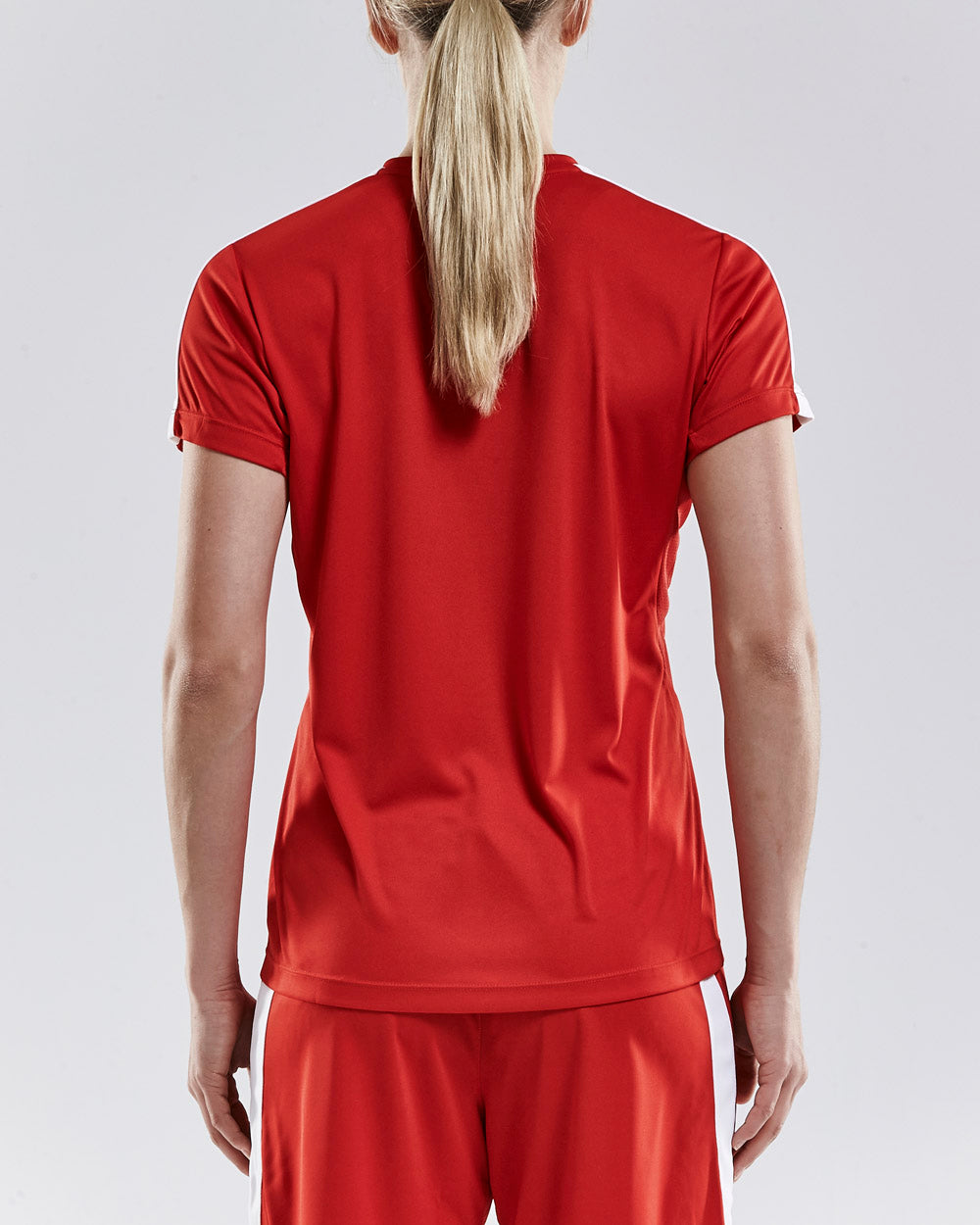 Squad Contrast T-shirt