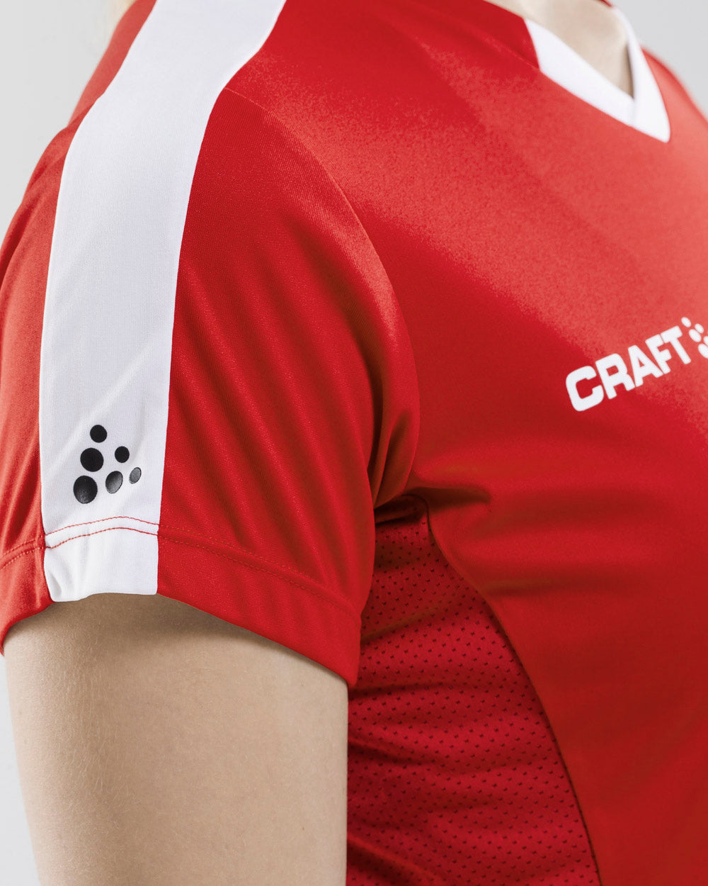 Squad Contrast T-shirt