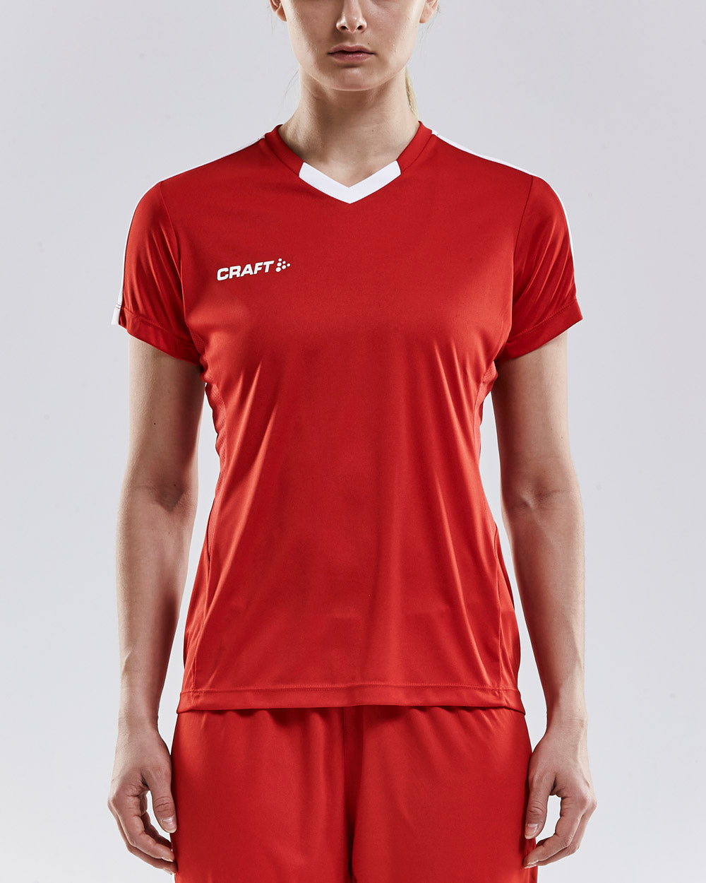 Squad Contrast T-shirt