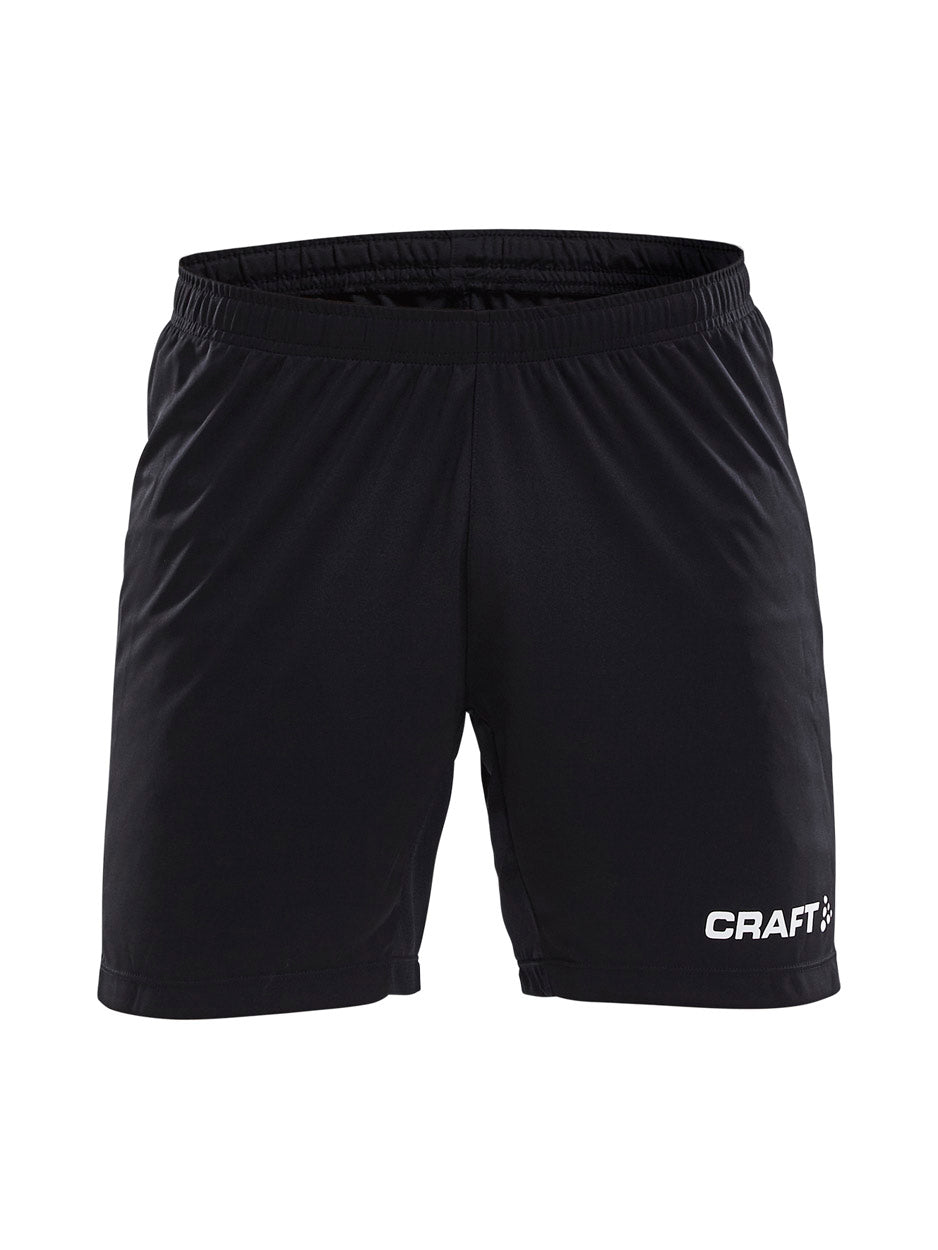 Progress Contrast Shorts