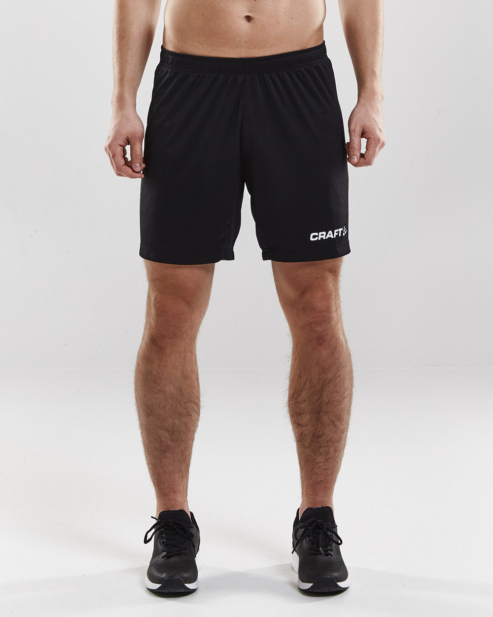 Progress Contrast Shorts