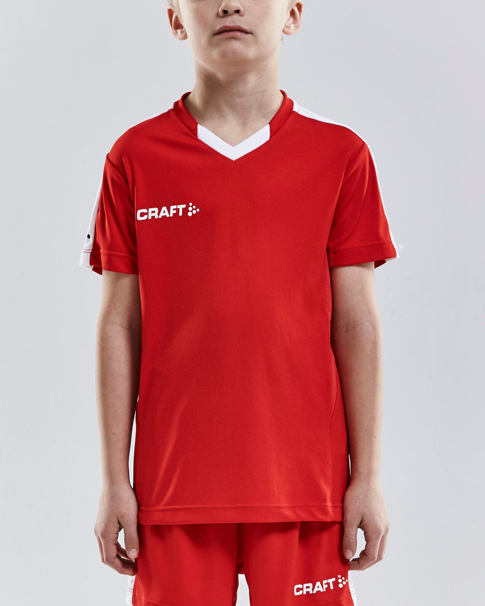 Progress Jersey Trænings t-shirt