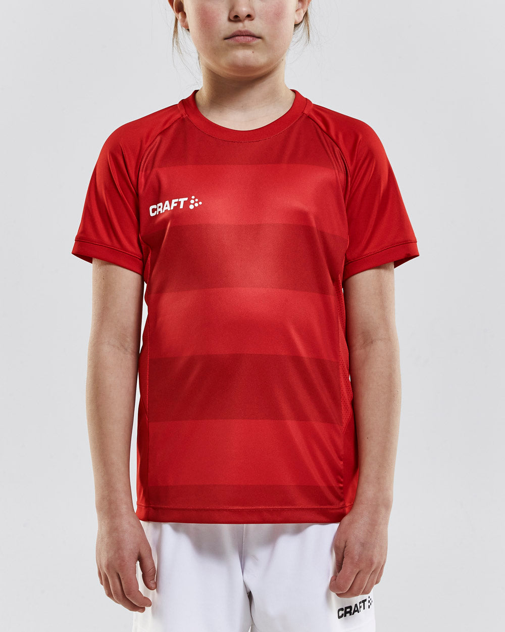 Progress Jersey Trænings t-shirt