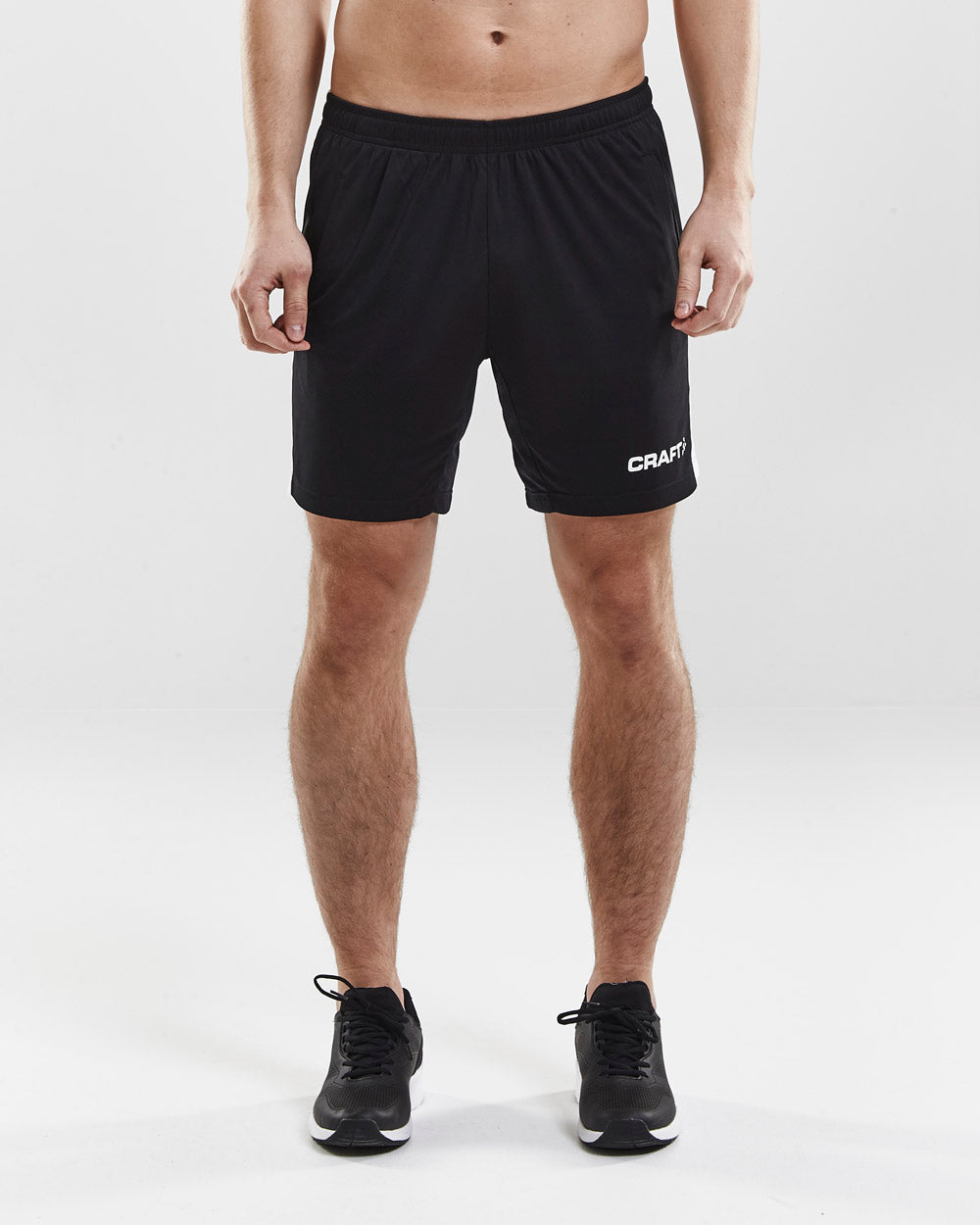 Progress Practise Shorts