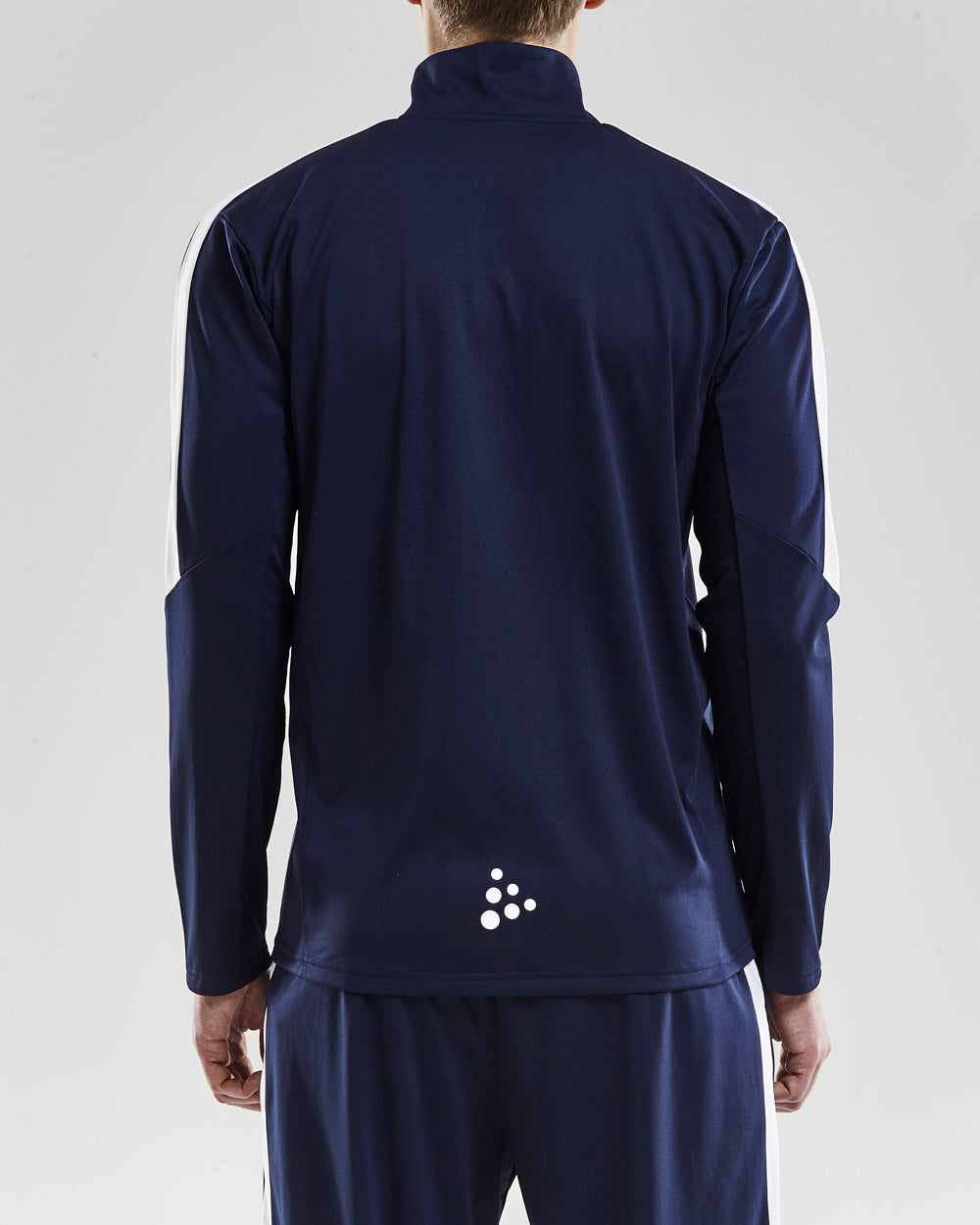 Progress Halfzip trøje