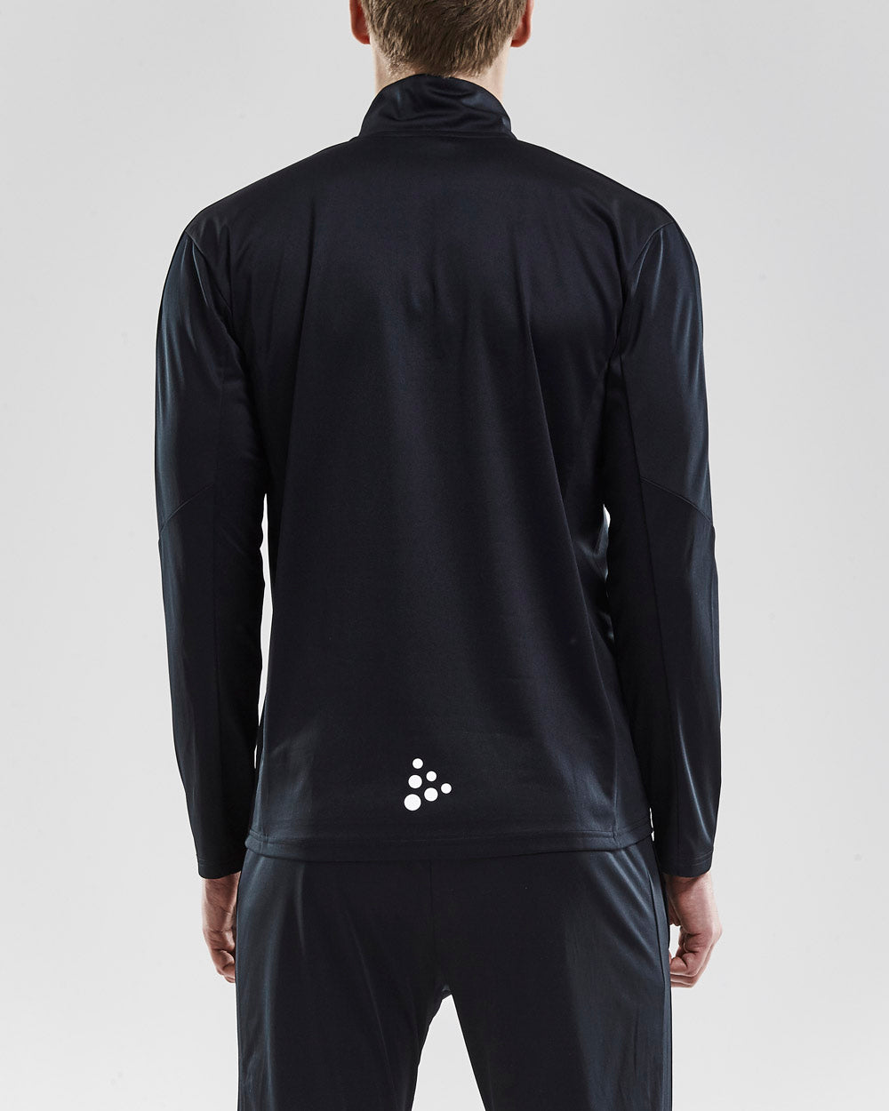 Progress Halfzip Træningstrøje