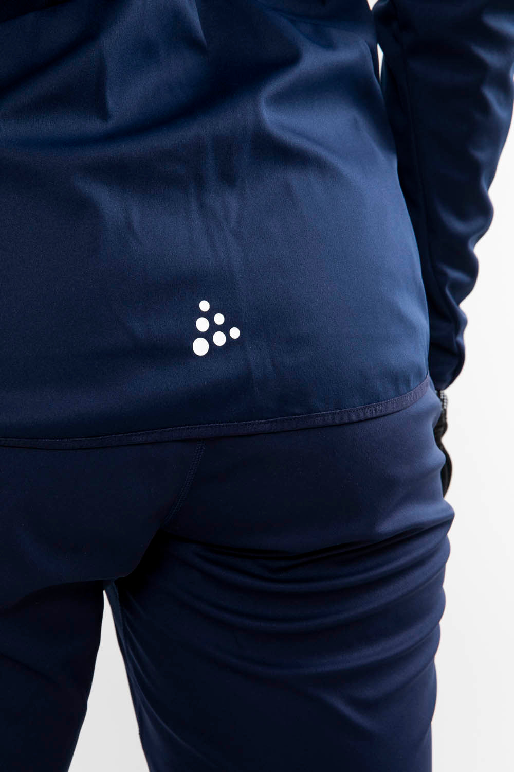 Glide Jacket