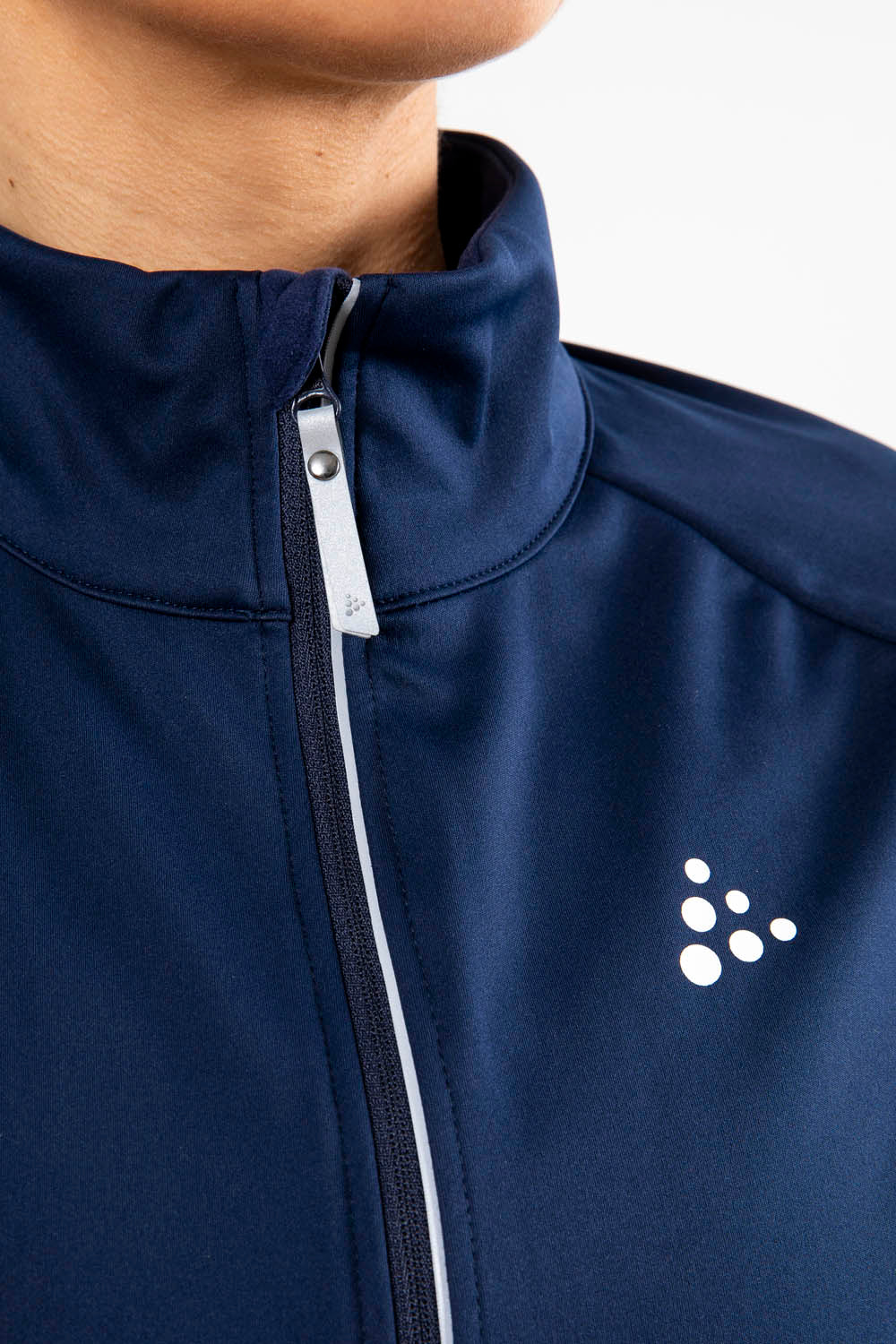 Glide Jacket