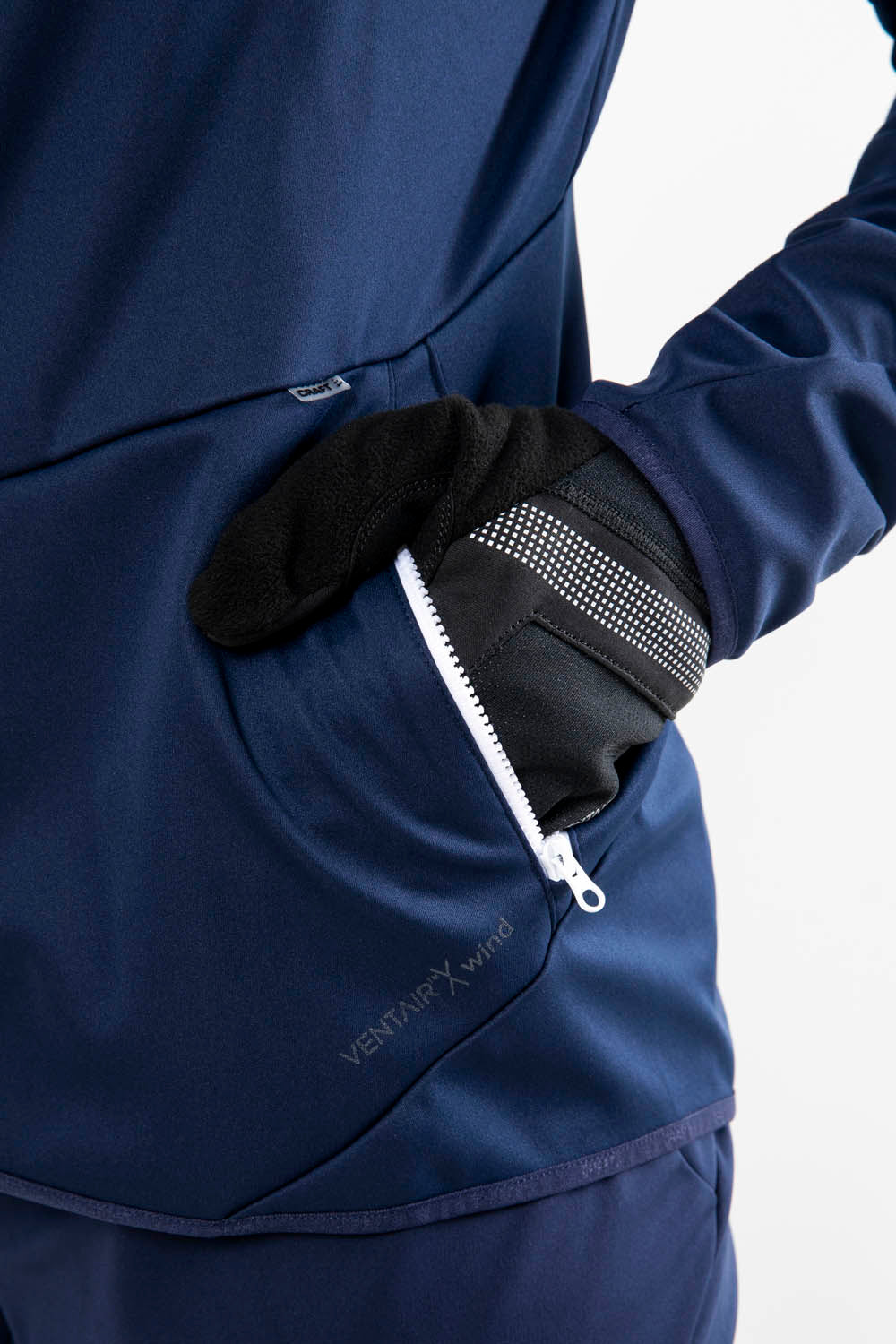 Glide Jacket