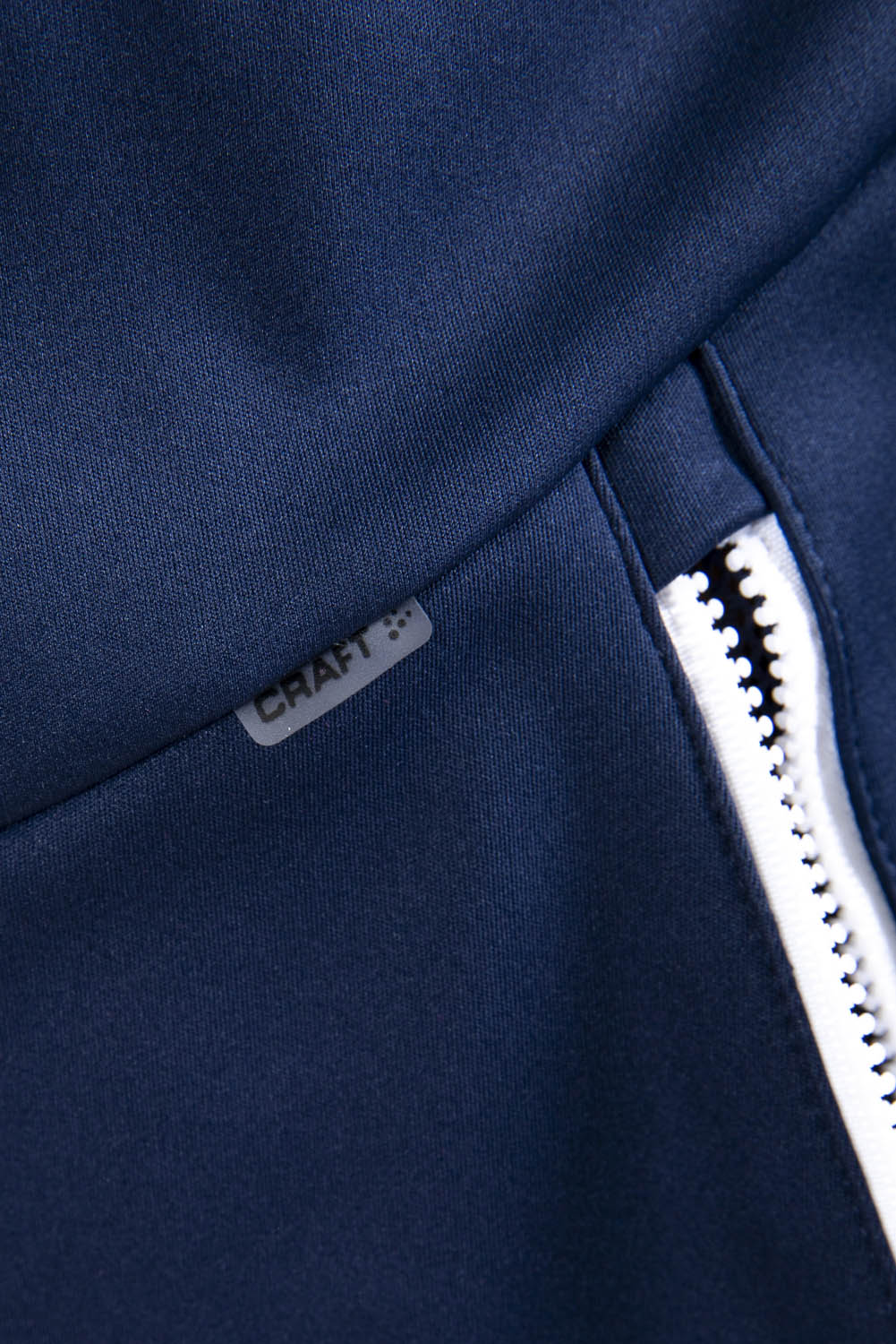 Glide Jacket