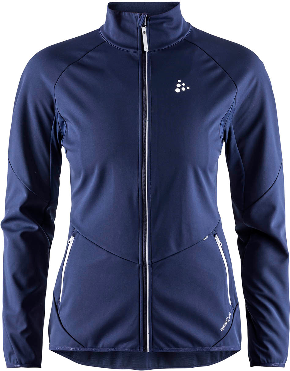 Glide Jacket