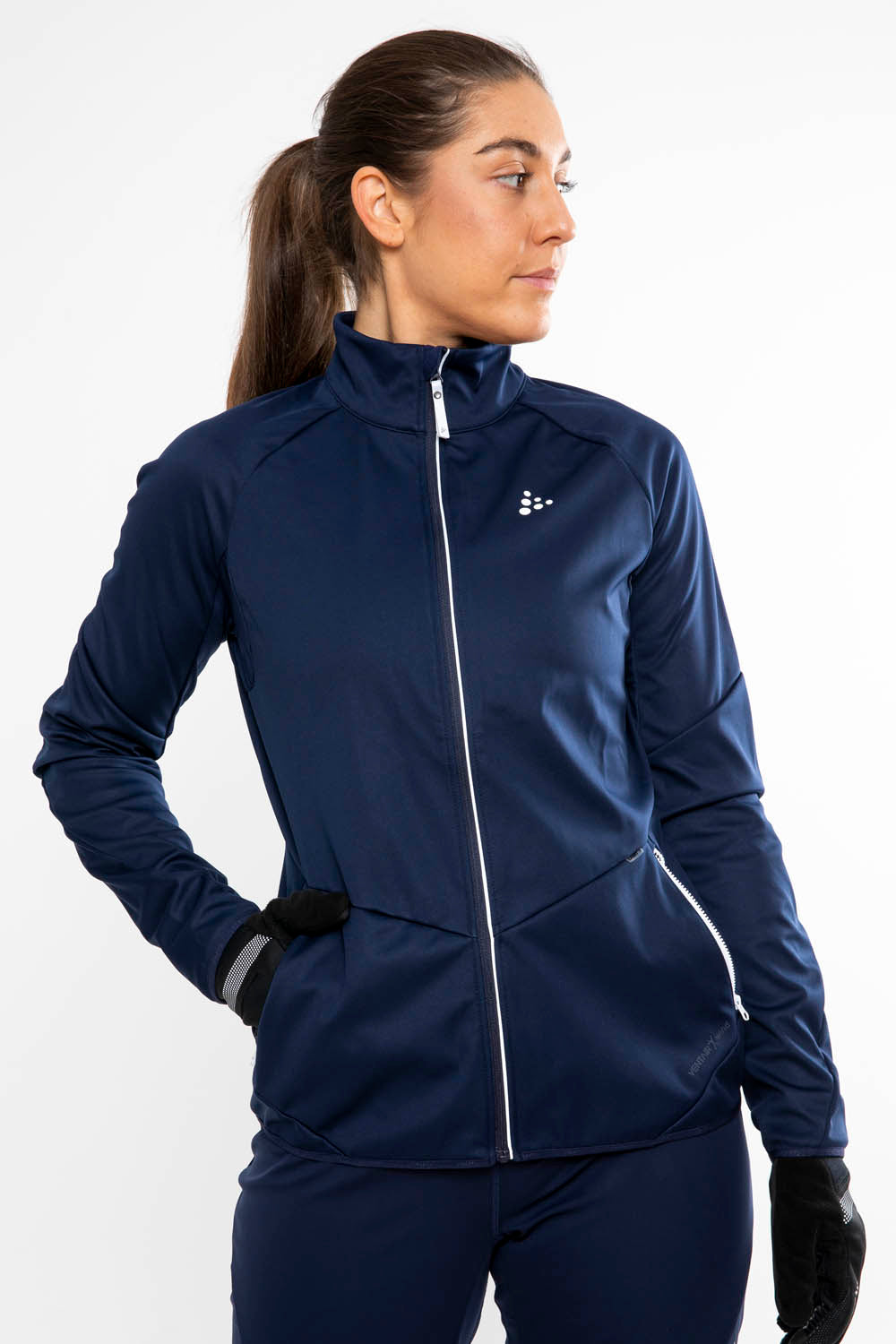 Glide Jacket