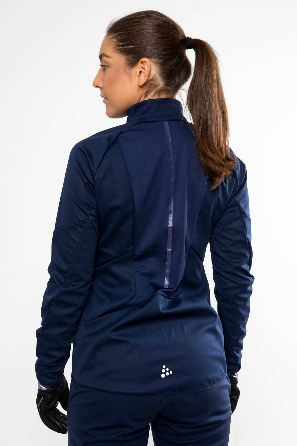 Glide Jacket