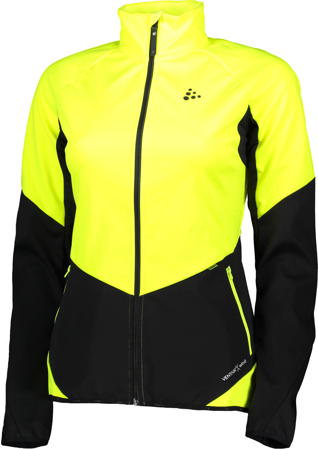 Glide Jacket