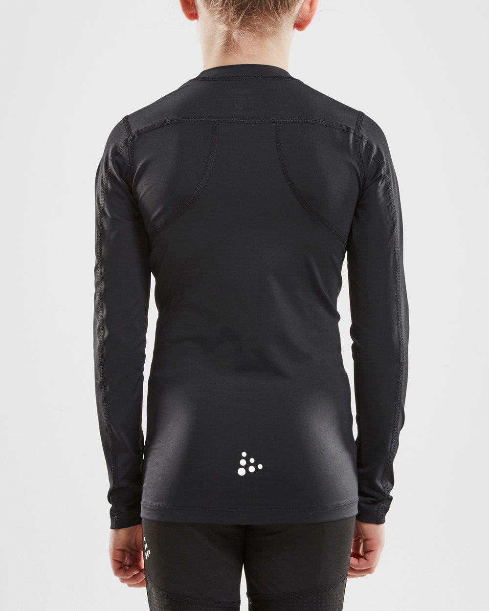 Pro Control Compression LS Langærmet t-shirt