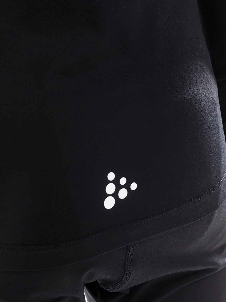 Pro Control Compression LS Langærmet t-shirt