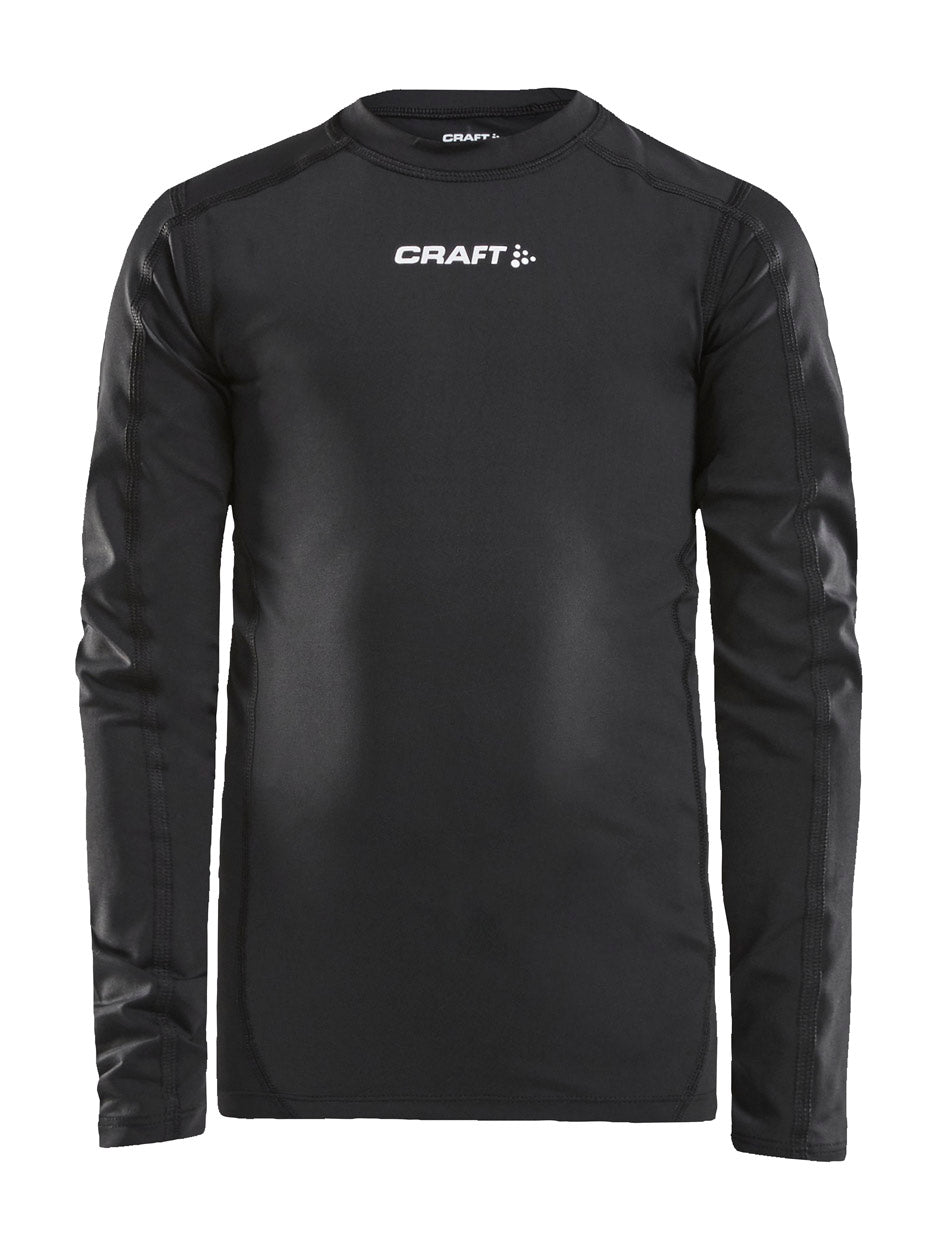 Pro Control Compression LS Langærmet t-shirt