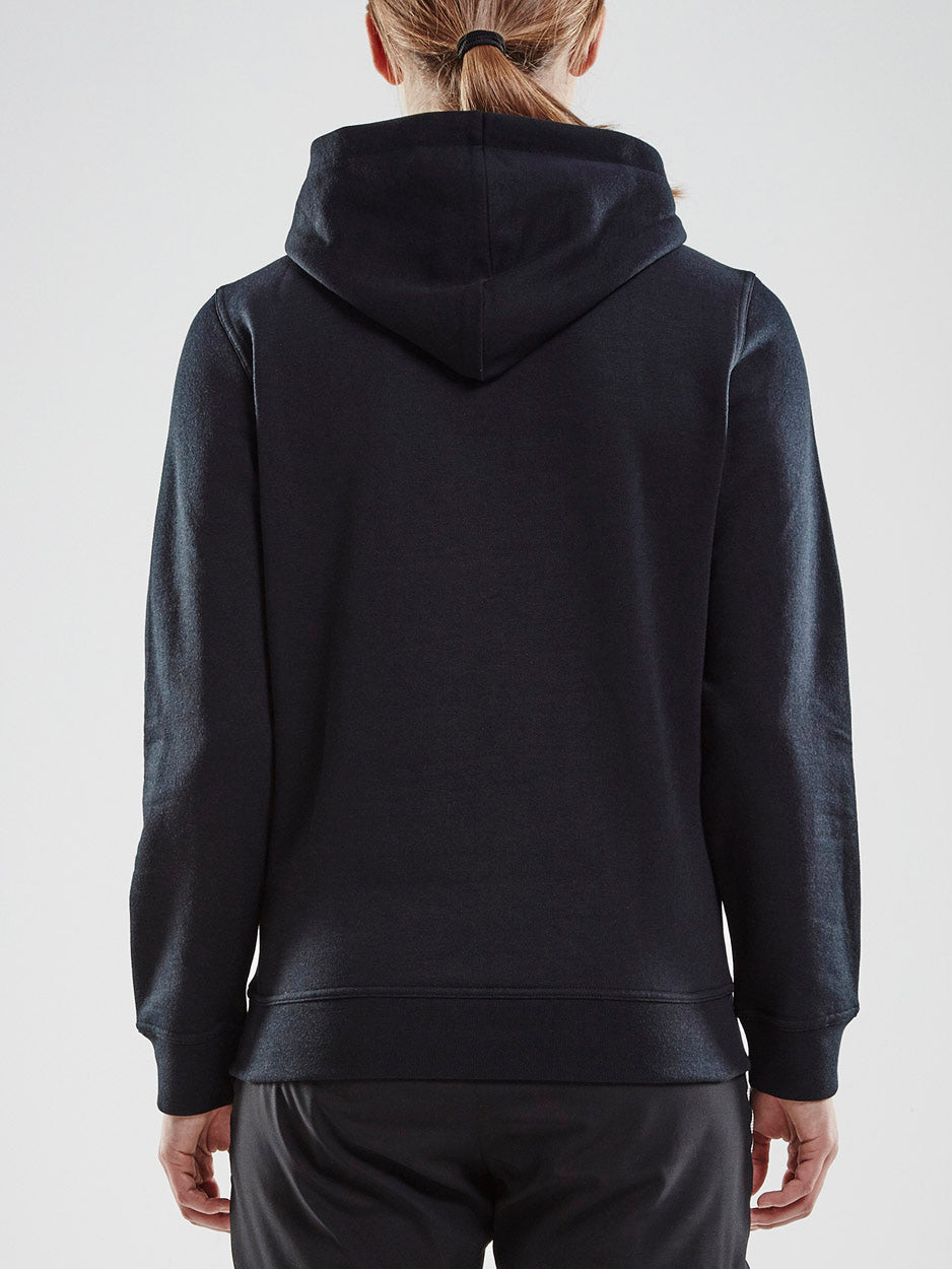 Community hættetrøje